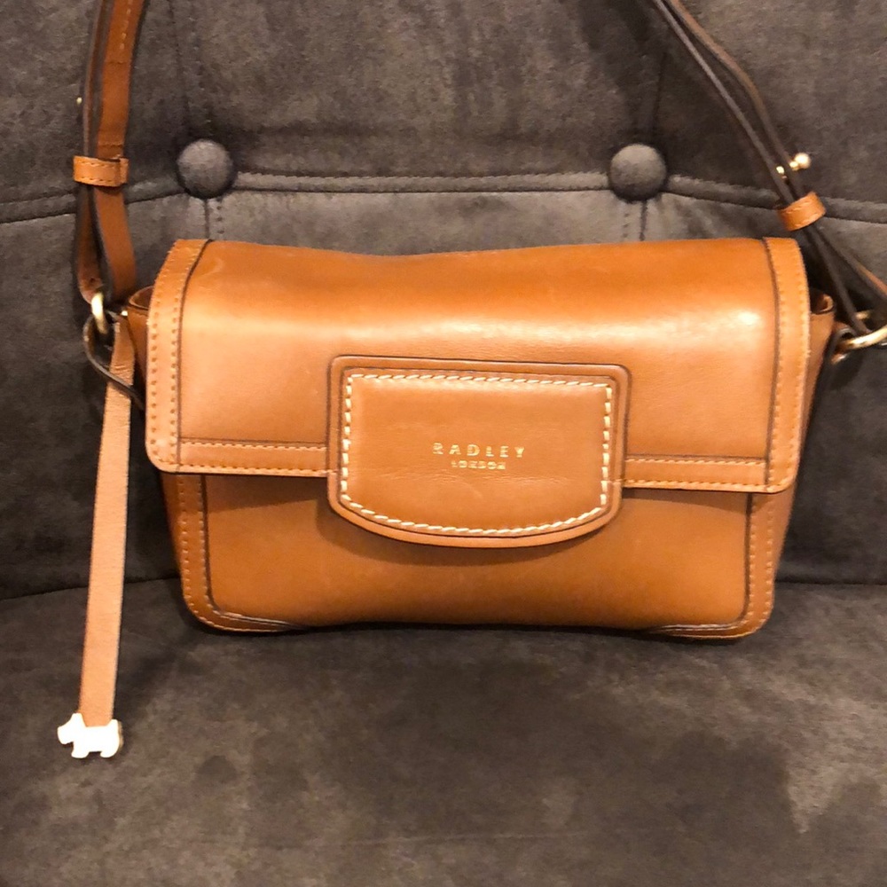 RADLEY LONDON Purse Crossbody Bag
